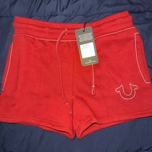 True Religion Shorts